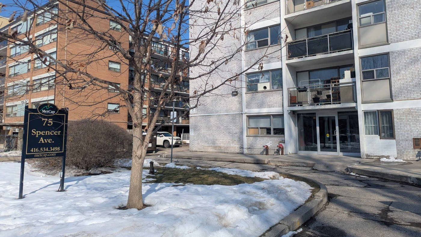 Another rent strike brewing in Toronto as landlord seeks retroactive increase