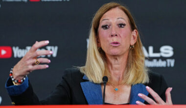 Report: WNBA sets target date for CBA to not impact season