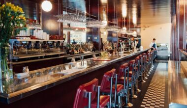 L’Express: A Beloved and Iconic Montreal Institution