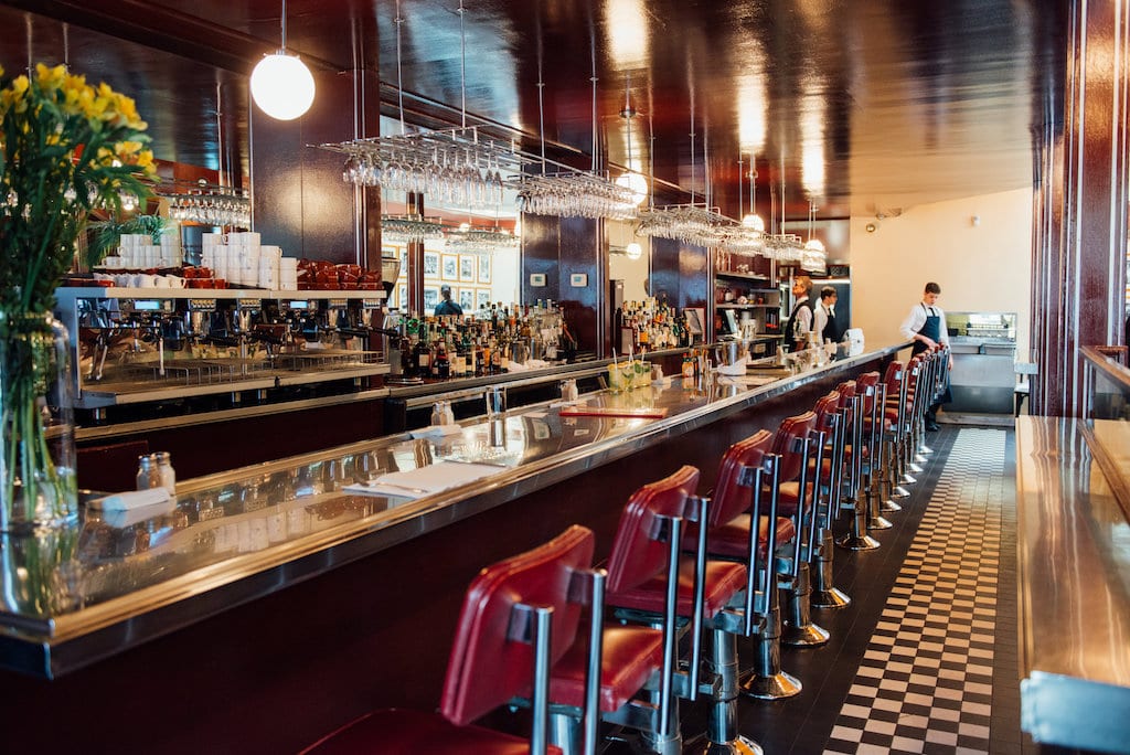 L’Express: A Beloved and Iconic Montreal Institution