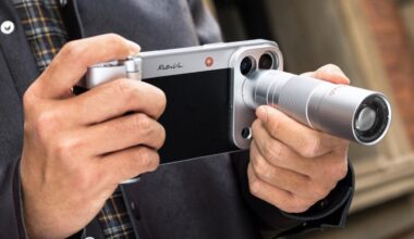 The “Shot On iPhone” Lifehack: This 235mm Telephoto Case Packs Manual Controls + MicroSD Storage