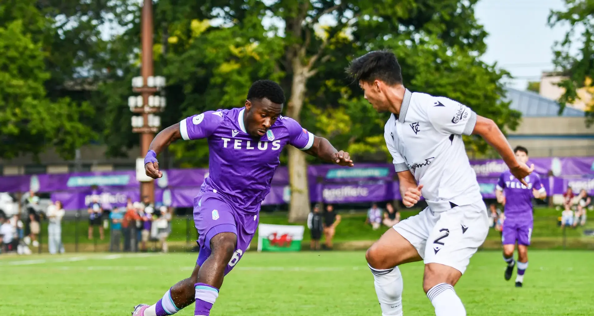 Countdown to Season 8: FC Supra's Home Opener vs. CPL champs