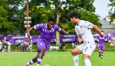 Countdown to Season 8: FC Supra's Home Opener vs. CPL champs