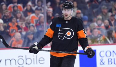 NHL Rumour Roundup: Flyers' Ristolainen a popular trade target