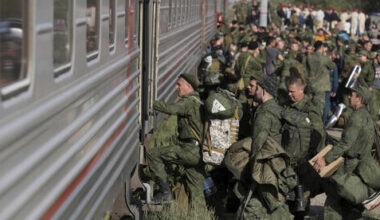 four years of war push Russia’s economy to the brink