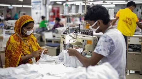 Representational image. Photo: TBS