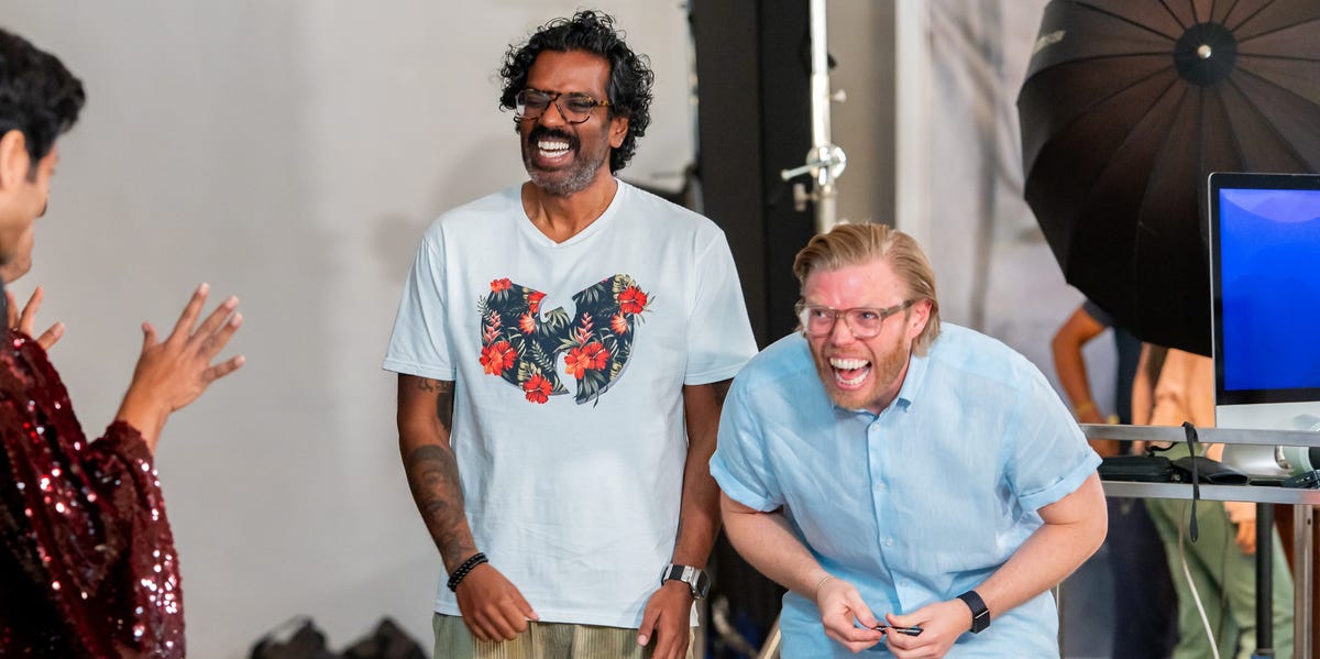 Iconic channel is making a big return with whole host of new entertainment shows