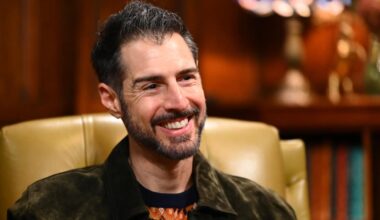 How Survivor became a game of cheerful mercenaries, and why Rob Cesternino is responsible – reality blurred