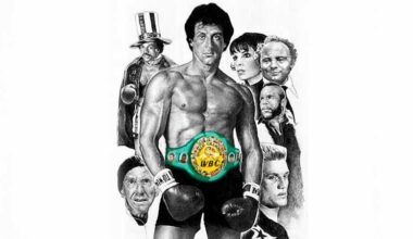 Rocky: Half a Century of Inspiration and Glory