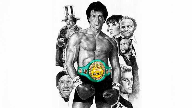 Rocky: Half a Century of Inspiration and Glory