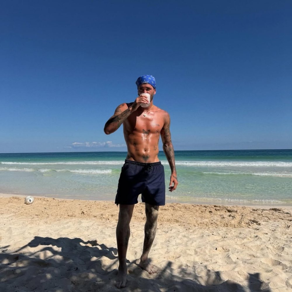 Hottest MLS Players Lionel Messi, Son Heung-min and More Soccer Stars Worth Rooting for This Season