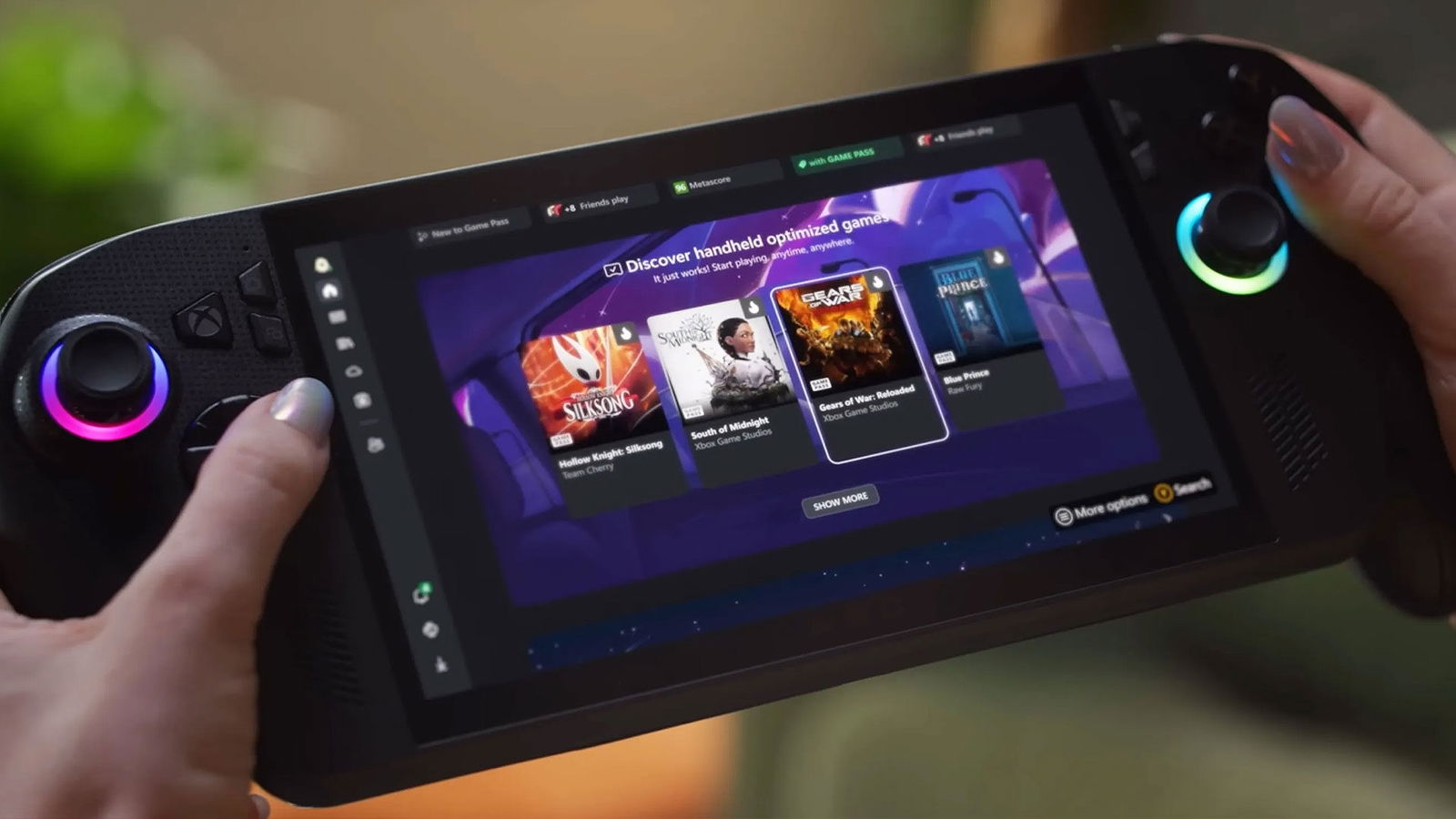 &Quot;Xbox Starts With Console,&Quot; Asha Sharma Wants To Bring Culture And Fun Back To Xbox Rog Xbox Ally And Rog Xbox Ally X Reveal Price And Pre-Order Details