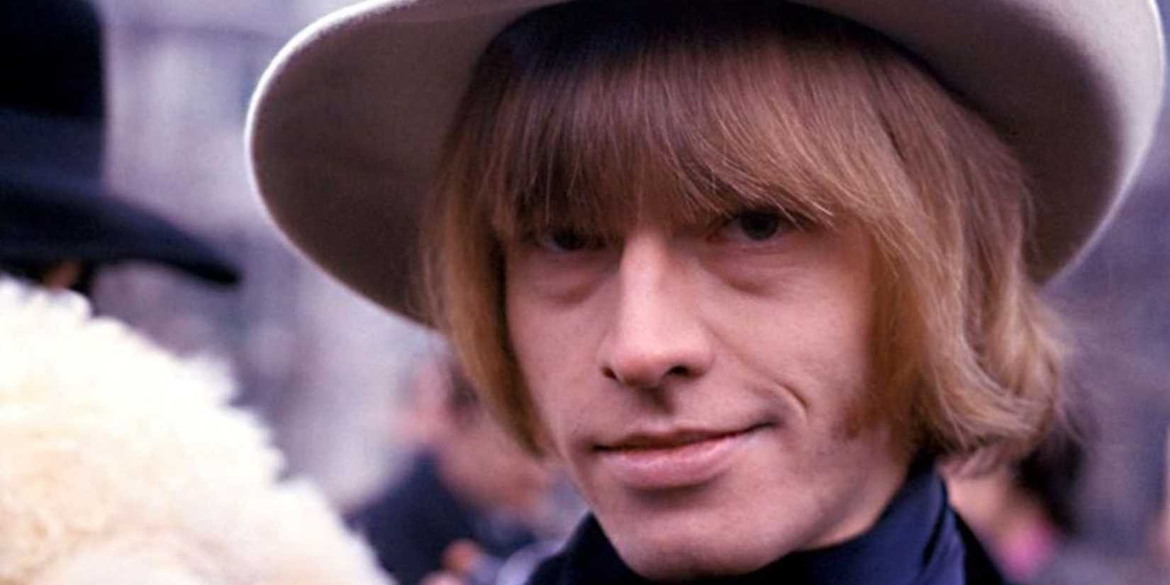 Rolling Stone_ Life and Death of Brian Jones - 2019
