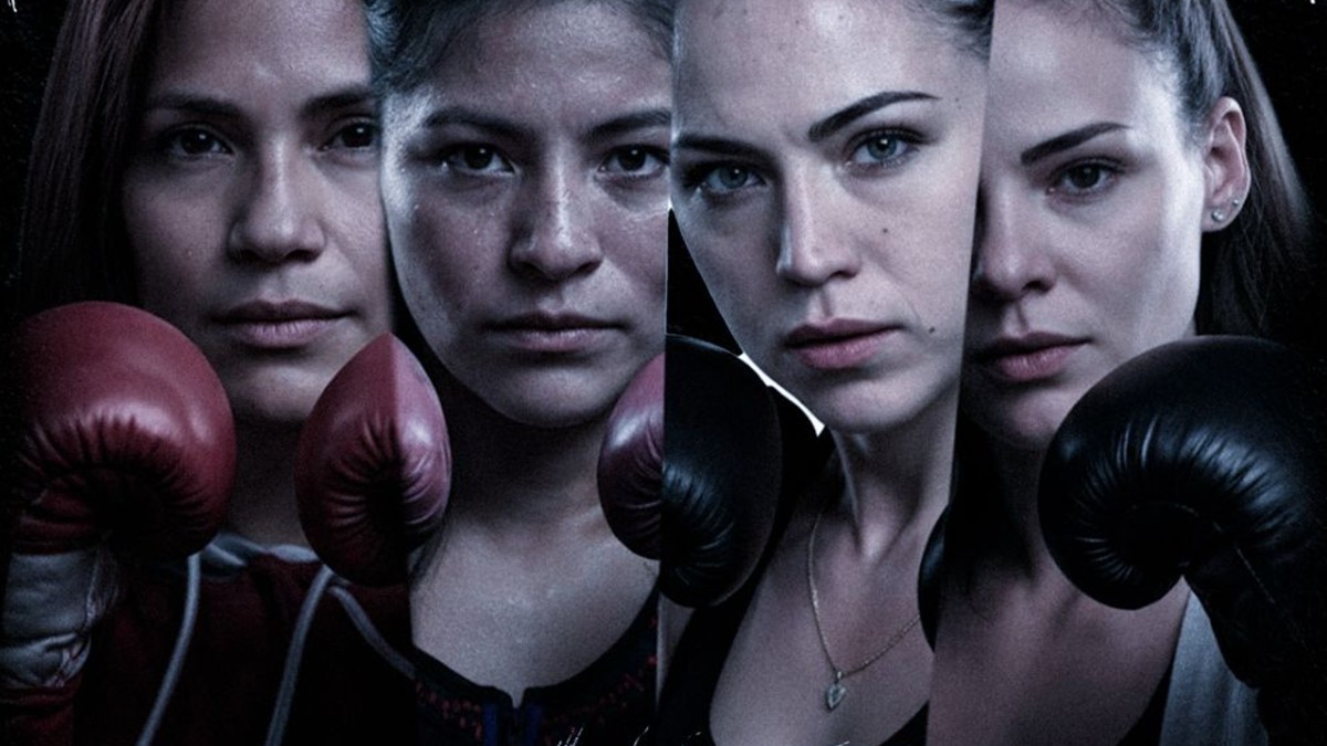 Rómpete la Madre: The Documentary That Exposes the Harshness and Greatness of Women’s Boxing