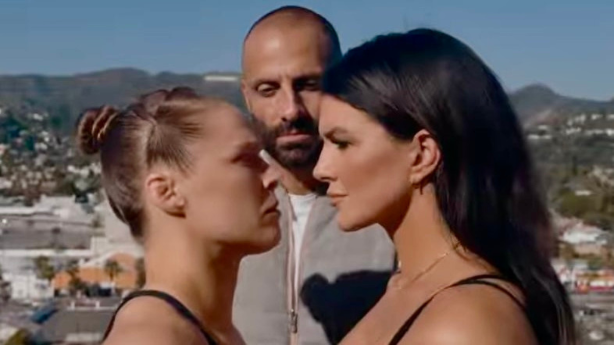 Ronda Rousey & Gina Carano To Undergo Extensive Pre-Fight Testing