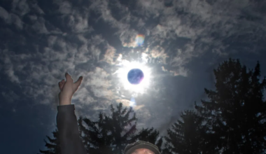 On this day in 1983, “Total Eclipse of the Heart” was released – featuring Port Dover’s Rory Dodd