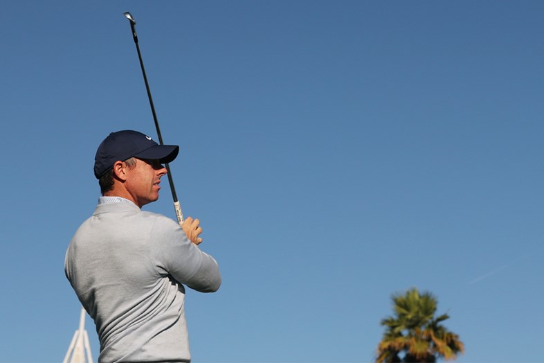 McIlroy has gone back to his old irons – and the story behind the decision says a lot about what it takes to stay at the top.