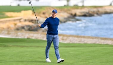 2026 AT&T Pebble Beach Pro-Am predictions, odds, picks: Rory McIlroy returns