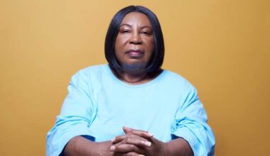 Rosalind Smith honoured as trailblazer in Edmonton’s public school system - Edmonton