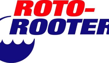 Roto-Rooter Logo