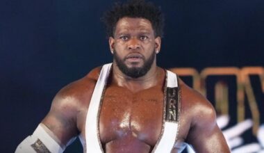 Royce Keys First Match Since WWE Royal Rumble 2026 Debut