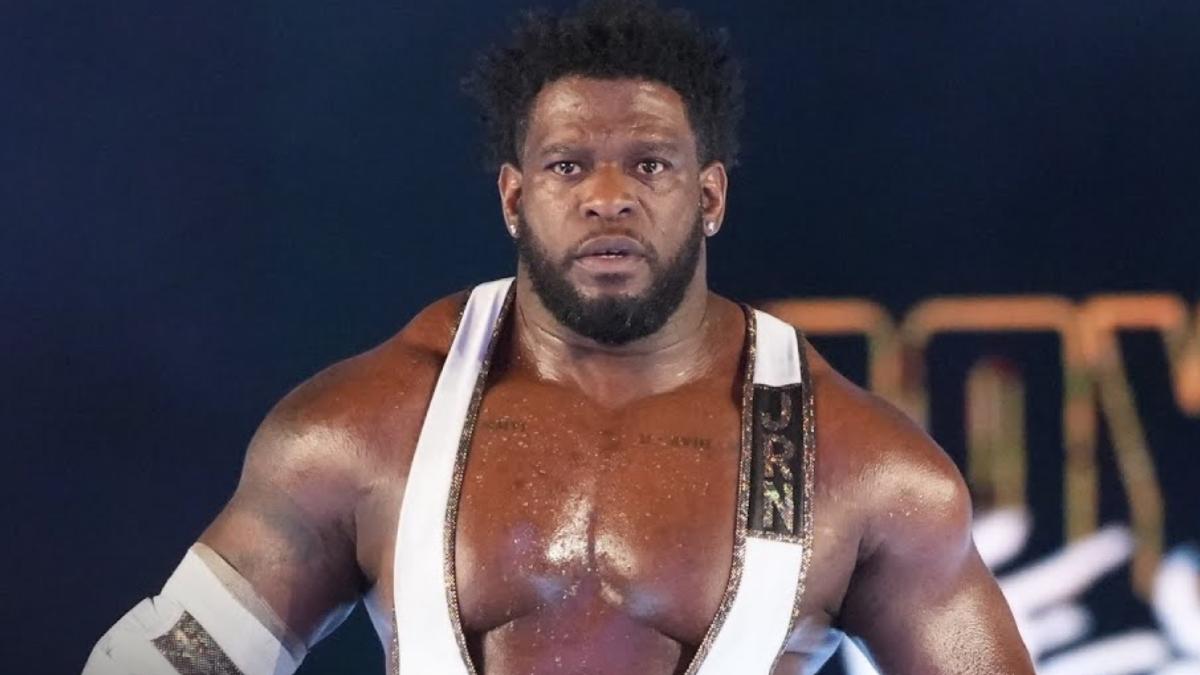 Royce Keys First Match Since WWE Royal Rumble 2026 Debut