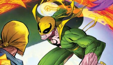 Marvel Studios Plans For IRON FIST Revealed; David Tennant's Purple Man May Return To MCU