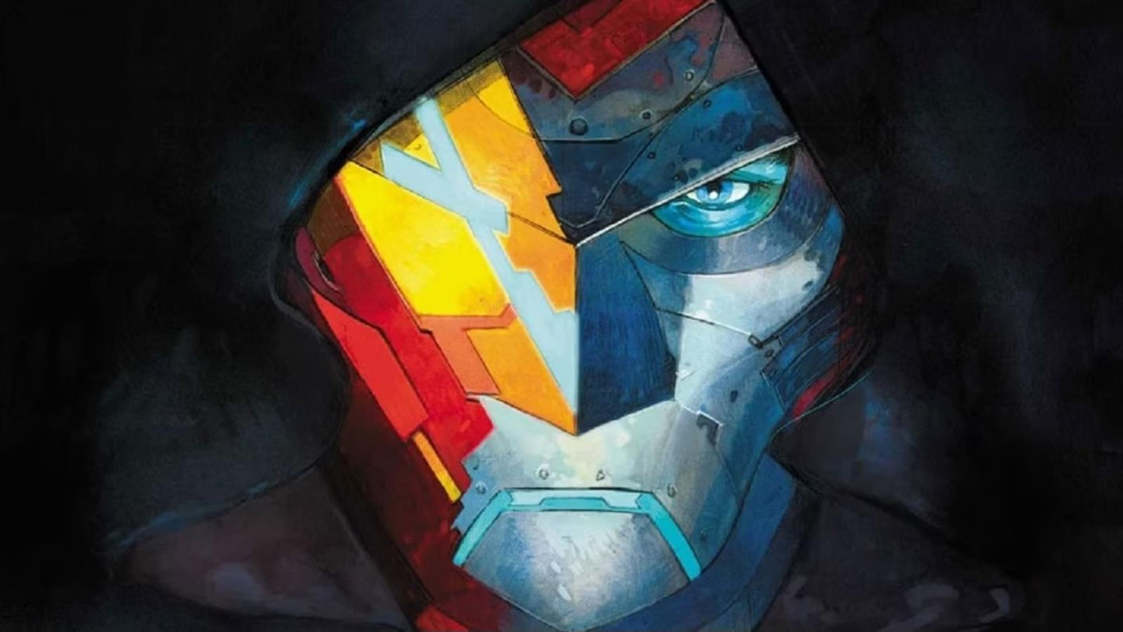 RUMOR: Marvel Wants Robert Downey Jr. To Play Doctor Doom After AVENGERS: SECRET WARS