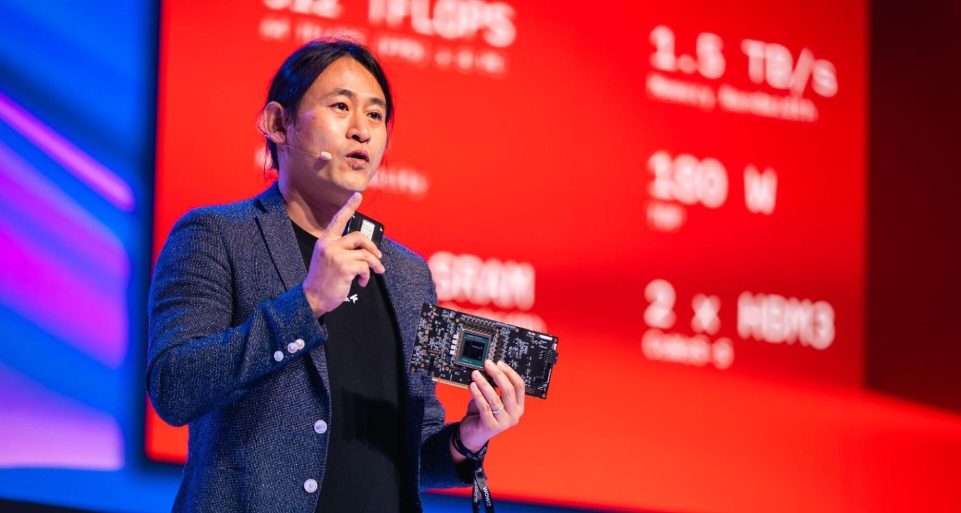 We talk AI hardware, data centers, startup survival, and Nvidia’s dominance, with June Paik, CEO of FuriosaAI