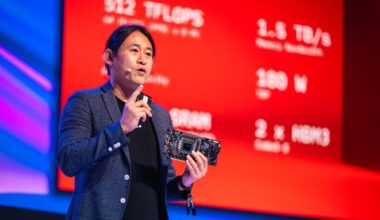 We talk AI hardware, data centers, startup survival, and Nvidia’s dominance, with June Paik, CEO of FuriosaAI