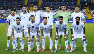 European soccer set to return to Israel in June, UEFA signals