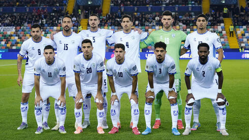 European soccer set to return to Israel in June, UEFA signals