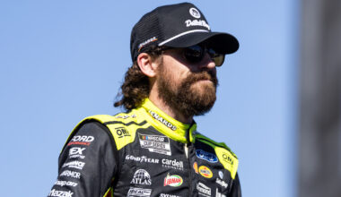 Ryan Blaney's most heartbreaking Daytona 500 losses