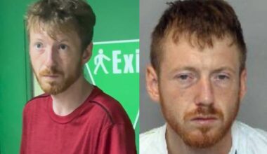 Man wanted for allegedly breaking into storage lockers in parking lot of Toronto condo building