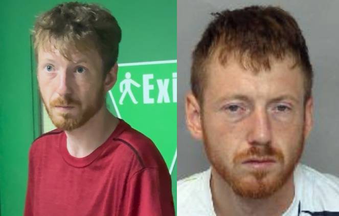 Man wanted for allegedly breaking into storage lockers in parking lot of Toronto condo building