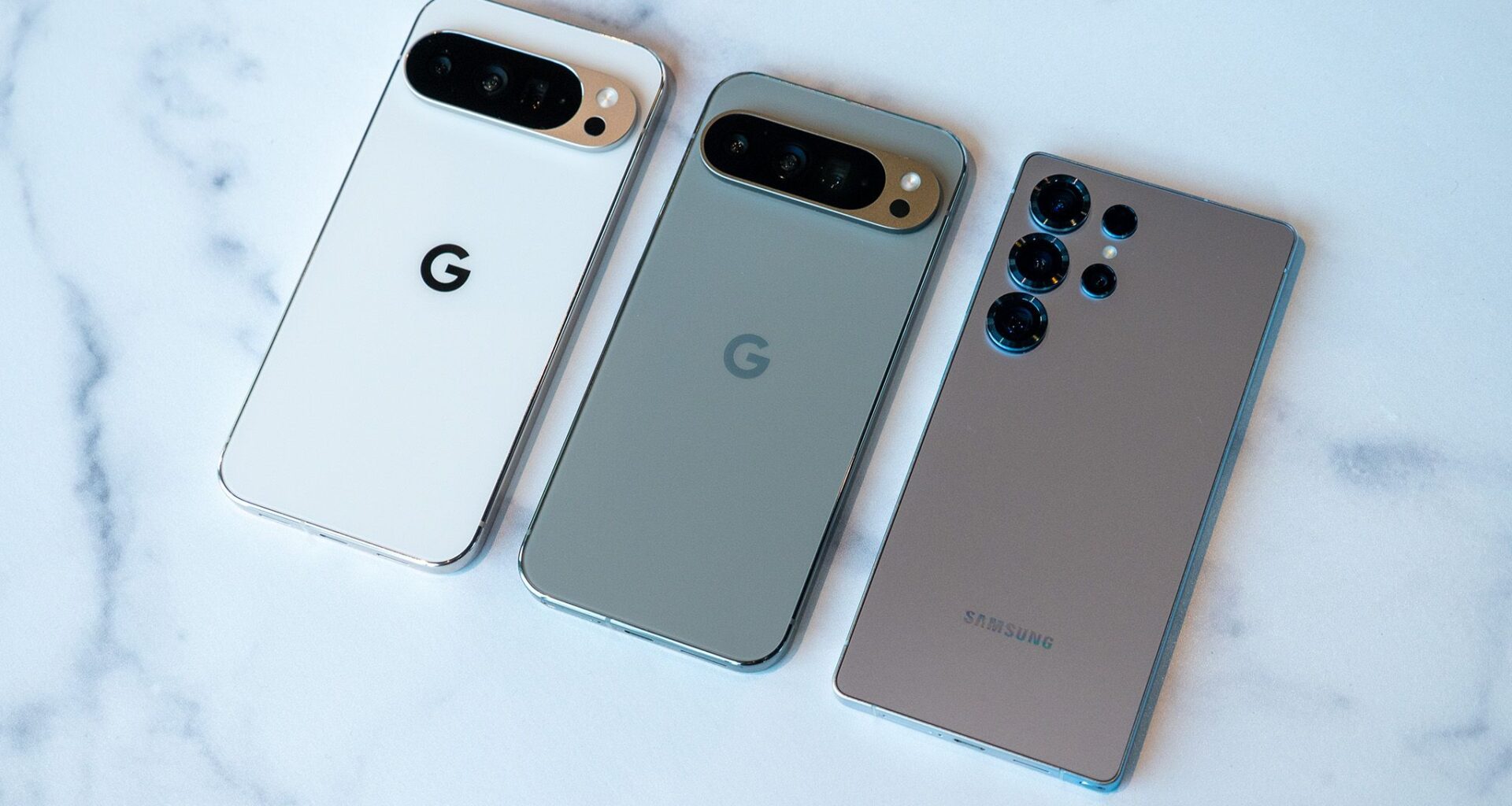 Some of my favorite Android phones are on sale for Presidents' Day — here are the TOP 5 deals you need to see
