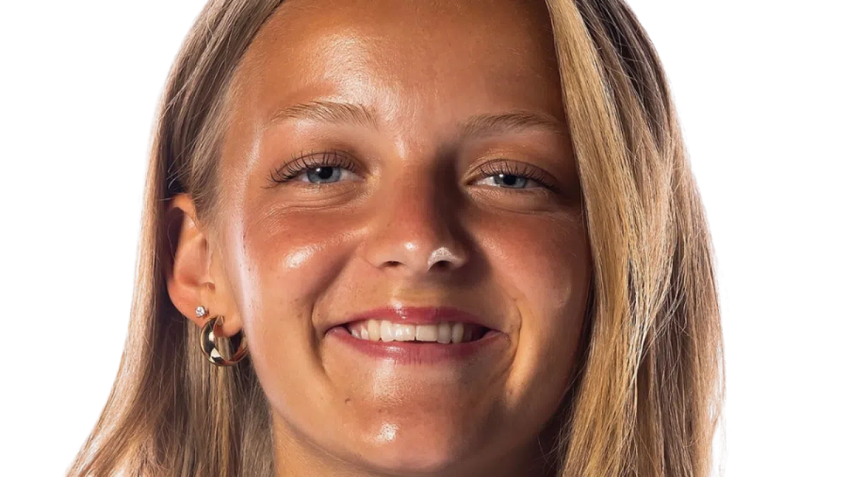 What’s good in St. Thomas and Elgin? St. Thomas soccer player Sadie Waite is ready to make her mark in Ottawa