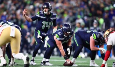 Seahawks vs. Patriots odds, picks: Experts reveals exact score predictions for the Big Game