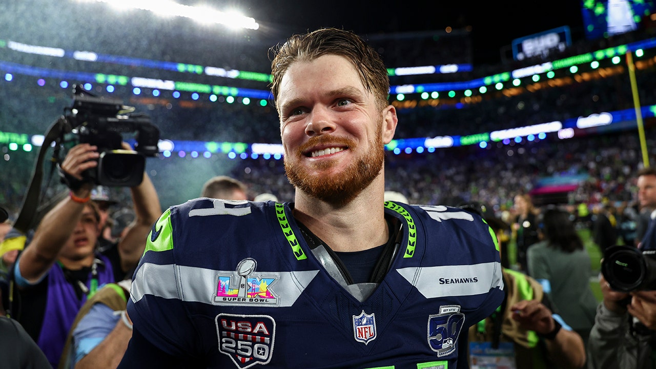 Sam Darnold's Super Bowl win with Seahawks carries big lesson