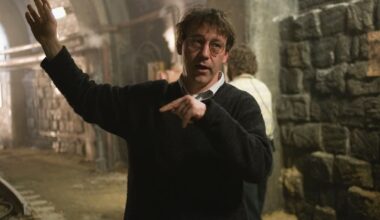 Director Sam Raimi's horror thriller Send Help, starring Rachel McAdams and Dylan O'Brien, has wrapped production