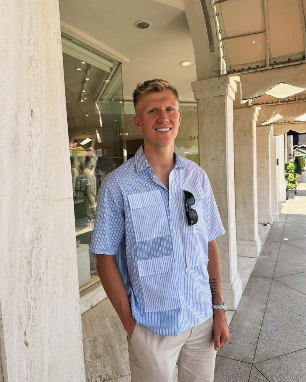 Hottest MLS Players Lionel Messi, Son Heung-min and More Soccer Stars Worth Rooting for This Season