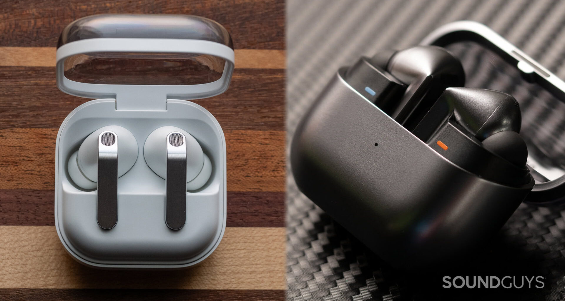 Samsung Galaxy Buds 4 Pro vs Samsung Galaxy Buds 3 Pro: atoning for missteps