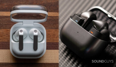 Samsung Galaxy Buds 4 Pro vs Samsung Galaxy Buds 3 Pro: atoning for missteps