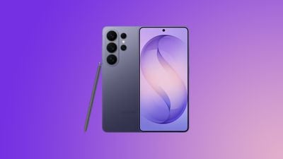 samsung galaxy s26 new purple