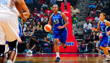 WNBA Champion Kara Braxton's Cause of Death Revealed