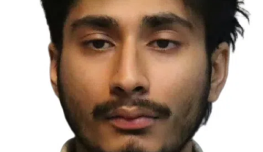 Halton Police arrest Mississauga man for the alleged assault of two children