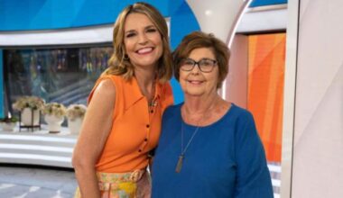‘Today’ host Savannah Guthrie’s mother abducted from home, police believe - National