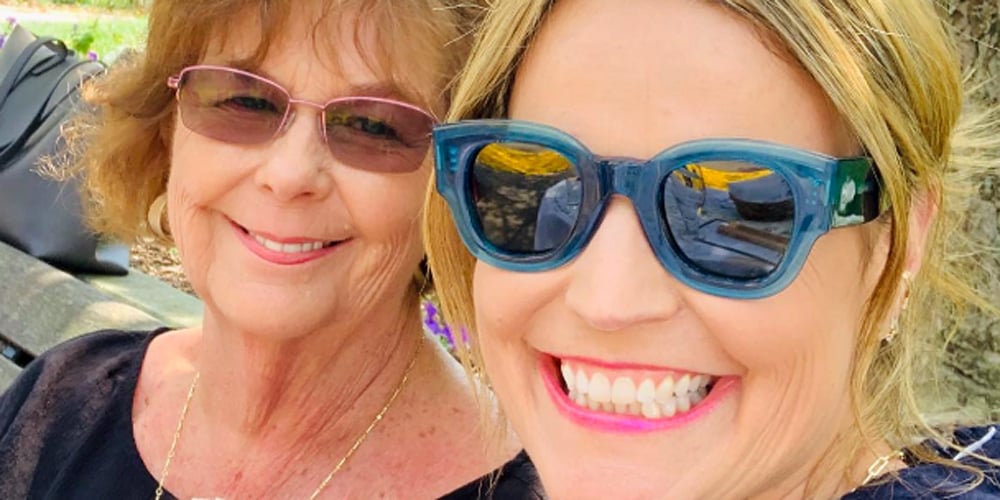 Savannah Guthrie Shares New Video Responding to Nancy Guthrie’s Alleged Abductor: ‘We Will Pay’ | Nancy Guthrie, Savannah Guthrie | Celebrity News and Gossip | Entertainment, Photos and Videos