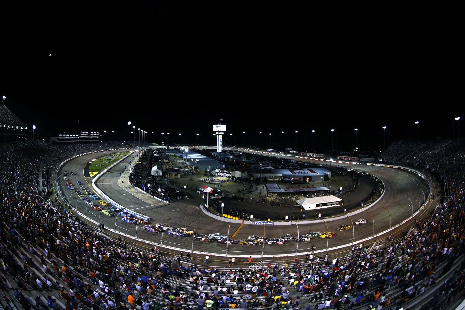 Richmond Raceway 2026: NASCAR’s Short Track Showdown