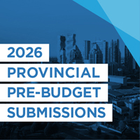 City outlines advocacy priorities ahead of 2026 Provincial budget – City of Mississauga
